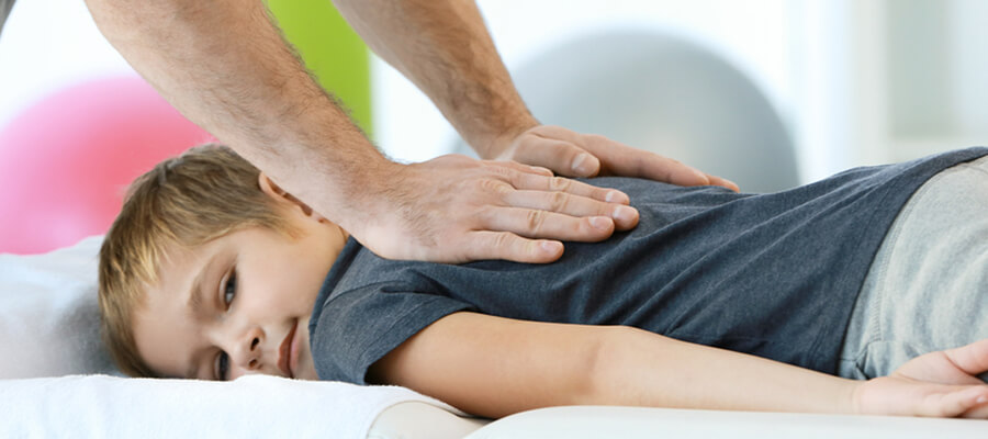 Family & Pediatric Chiropractor in Tulsa, OK