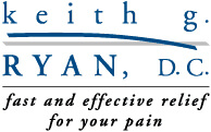Keith G. Ryan Chiropractic PLLC