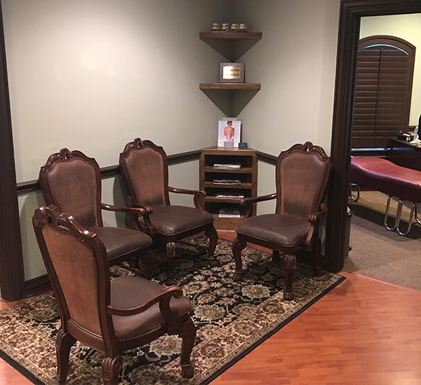 Tulsa Chiropractic Clinic