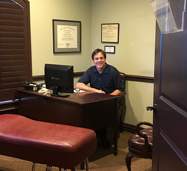 Tulsa Chiropractor