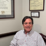 Dr Keith Ryan Tulsa OK Chiropractor